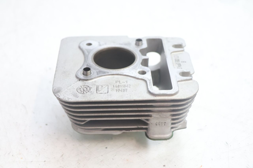 photo de CYLINDER PISTOON PIAGGIO ZIP IGET 4T 50 (2021 - 2023) - Overzicht
