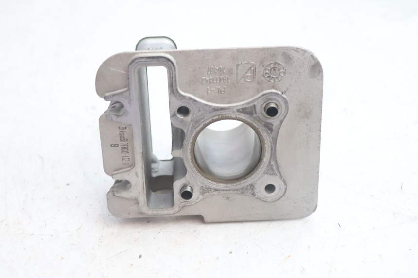 photo de CYLINDER PISTOON PIAGGIO ZIP IGET 4T 50 (2021 - 2023) - Gecontroleerd onderdeel