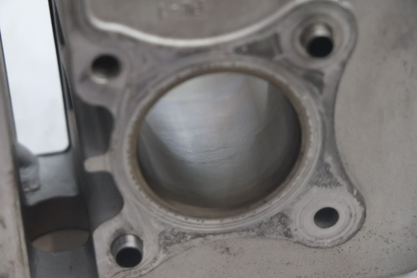 photo de CYLINDER PISTOON PIAGGIO ZIP IGET 4T 50 (2021 - 2023) - Markeringen en referenties