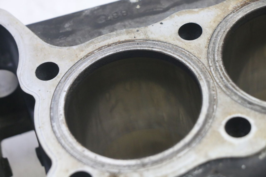 photo de CILINDER ZUIGER KAWASAKI ZR 7 750 (1999 - 2004) - Detailaanzicht