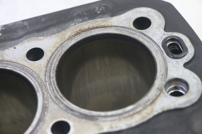 photo de CILINDER ZUIGER KAWASAKI ZR 7 750 (1999 - 2004) - Visuele inspectie