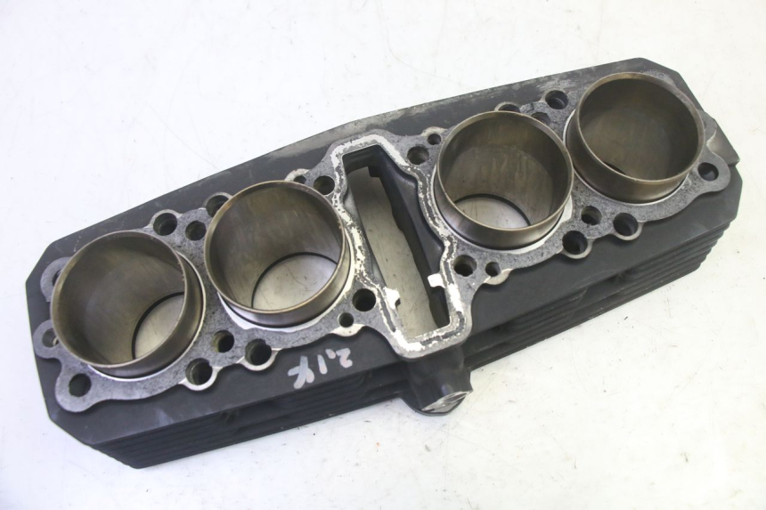 photo de CILINDER ZUIGER KAWASAKI ZR 7 750 (1999 - 2004) - Alternatieve hoek