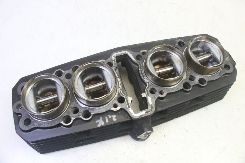 photo de CILINDER ZUIGER KAWASAKI ZR 7 750 (1999 - 2004) - Bevestigingspunten