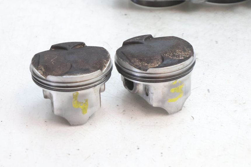 photo de CYLINDER PISTOON KAWASAKI ZZR 600 (1995 - 2004) - Productaanzicht
