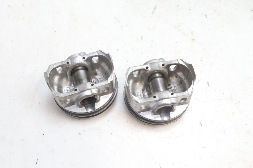 photo de CYLINDER PISTOON KAWASAKI ZZR 600 (1995 - 2004) - Detailaanzicht