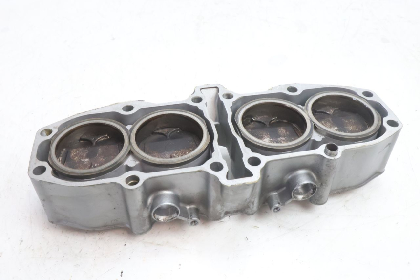 photo de CYLINDER PISTOON KAWASAKI ZZR 600 (1995 - 2004) - Overzicht