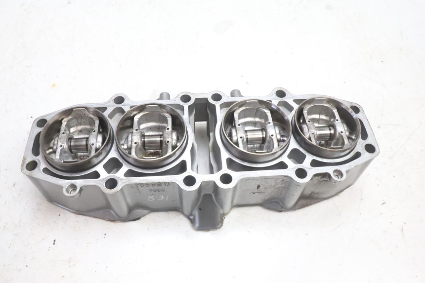 photo de CYLINDER PISTOON KAWASAKI ZZR 600 (1995 - 2004) - Bevestigingspunten