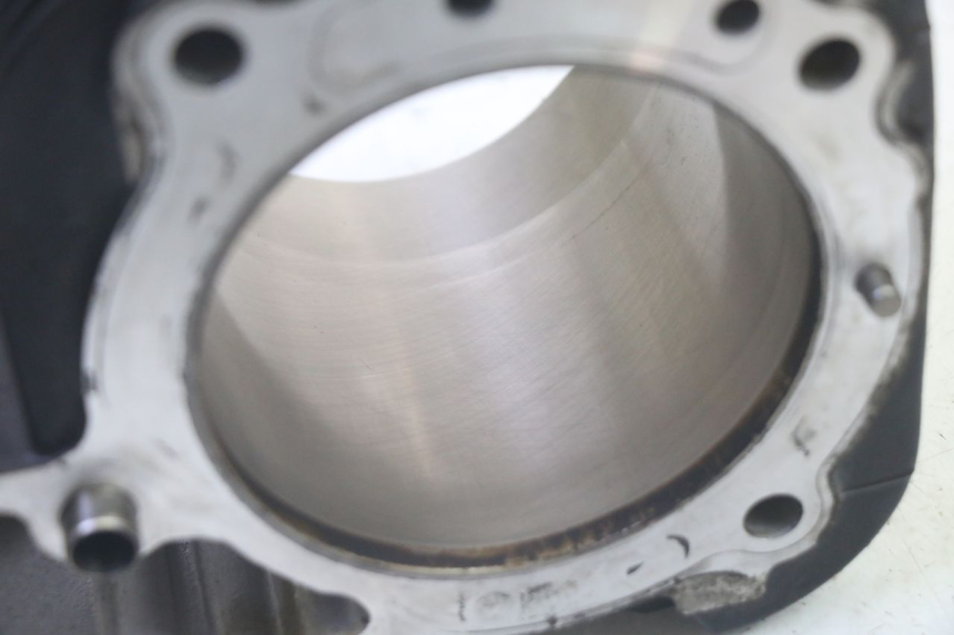 photo de CILINDER BMW R RT ABS 1200 (2010 - 2014) - Bevestigingspunten