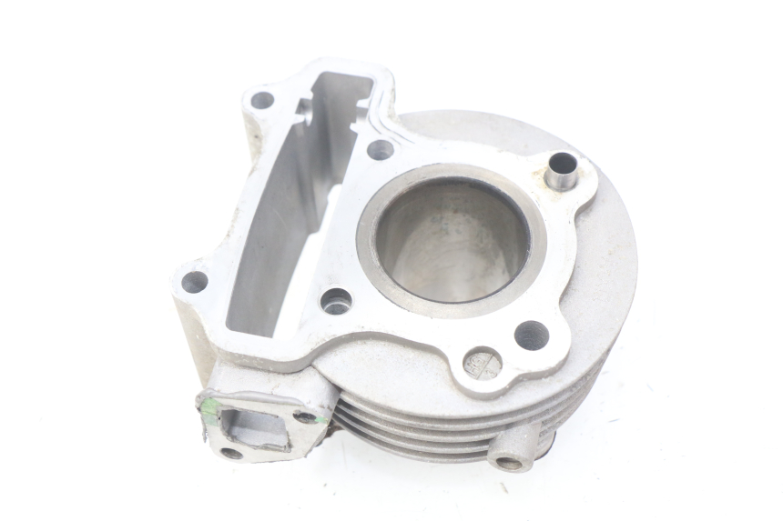 photo de CILINDER TNT MOTOR ROMA 10' 4T 50 (2007 - 2018) - Overzicht