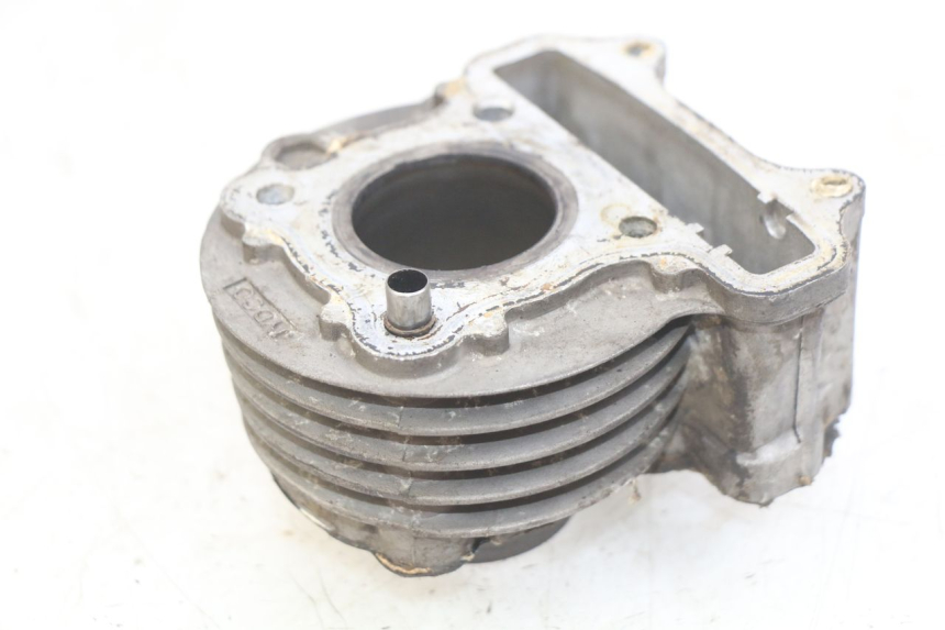 photo de CILINDER TNT MOTOR ROMA 10' 4T 50 (2019 - 2022) - Hoofdaanzicht