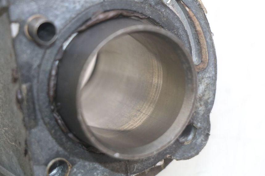 photo de CILINDER TNT MOTOR ROMA 10' 4T 50 (2019 - 2022) - Zoom op gebruiksstaat