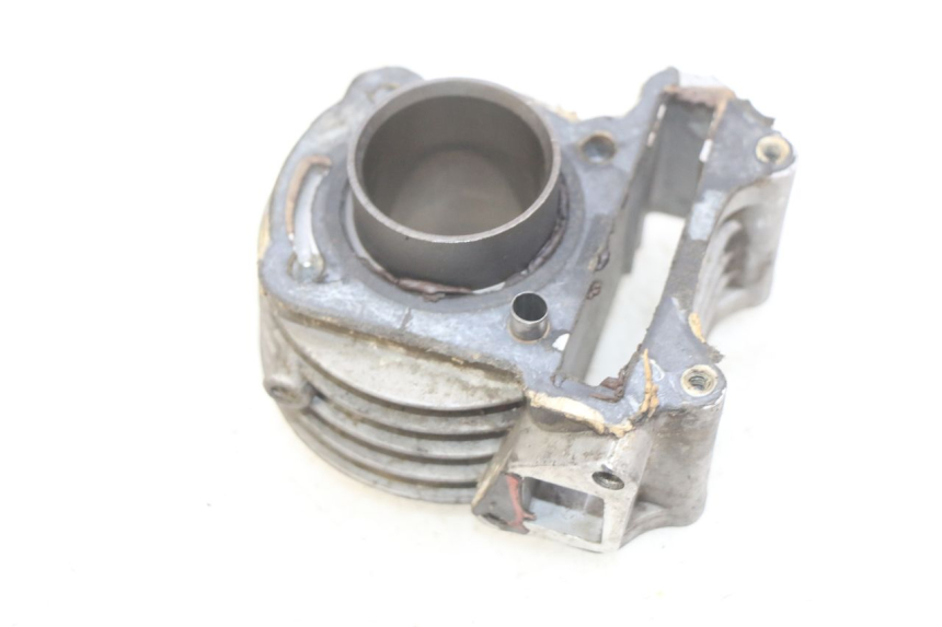 photo de CILINDER TNT MOTOR ROMA 10' 4T 50 (2019 - 2022) - Staat van het oppervlak