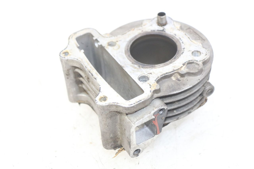 photo de CILINDER TNT MOTOR ROMA 10' 4T 50 (2019 - 2022) - Markeringen en referenties