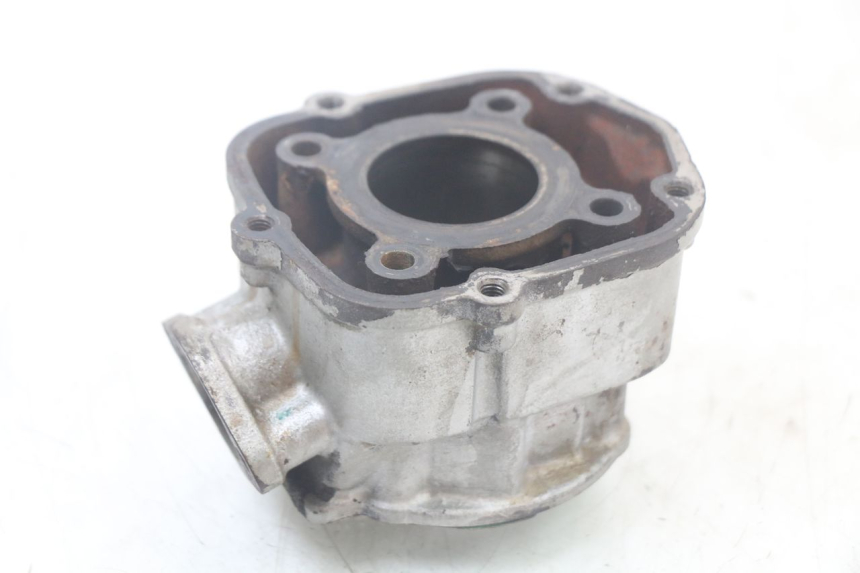 photo de CILINDER DERBI SENDA SM X-TREME 50 (2006 - 2010) - Hoofdaanzicht