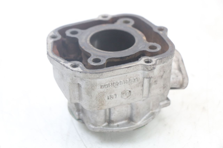 photo de CILINDER DERBI SENDA SM X-TREME 50 (2006 - 2010) - Detail van het onderdeel
