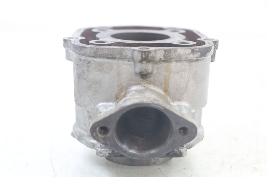 photo de CILINDER DERBI SENDA SM X-TREME 50 (2006 - 2010) - Zoom op gebruiksstaat