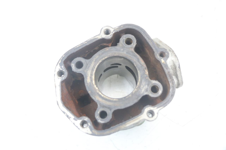 photo de CILINDER DERBI SENDA SM X-TREME 50 (2006 - 2010) - Andere kijkhoek