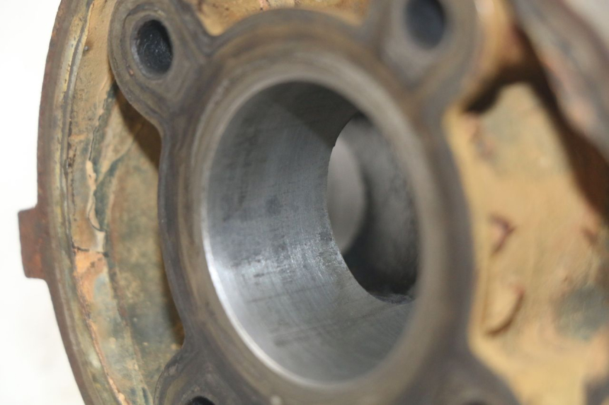 photo de CILINDER SHERCO SM-R 50 (2018 - 2021) - Detail van het onderdeel