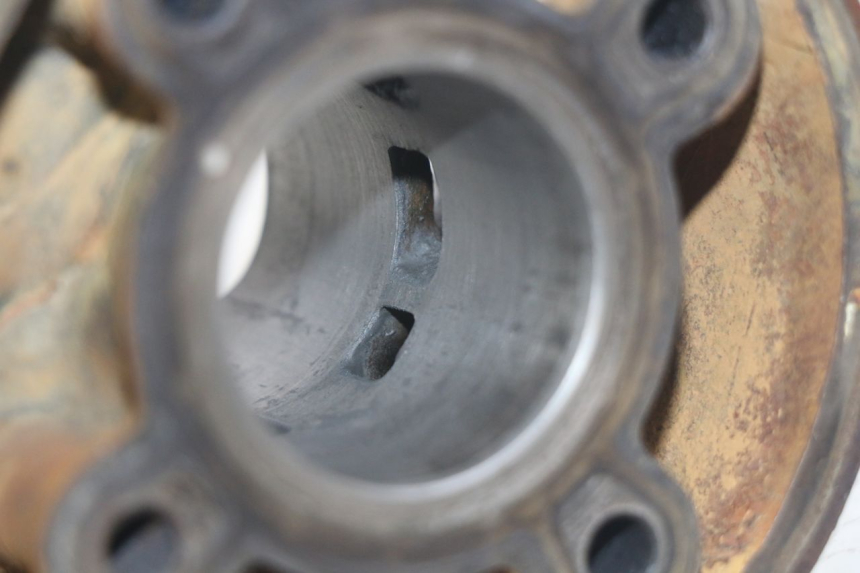 photo de CILINDER SHERCO SM-R 50 (2018 - 2021) - Technische close-up