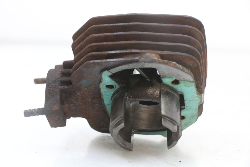 photo de CILINDER PEUGEOT STREETZONE 2T 50 (2014 - 2019) - Detail van het onderdeel