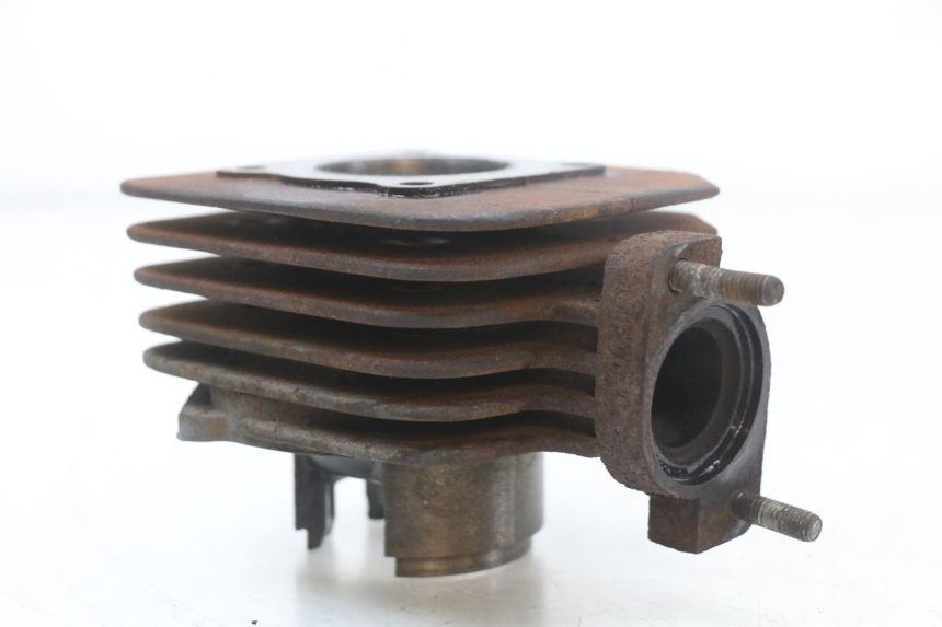 photo de CILINDER PEUGEOT STREETZONE 2T 50 (2014 - 2019) - Andere kijkhoek