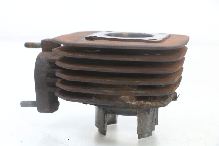 photo de CILINDER PEUGEOT STREETZONE 2T 50 (2014 - 2019) - Technische close-up