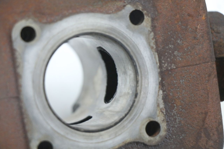 photo de CILINDER PEUGEOT STREETZONE 2T 50 (2014 - 2019) - Staat van het oppervlak