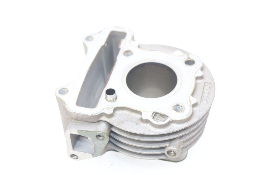 photo de CILINDER PEUGEOT STREETZONE 4T 50 (2018 - 2023) - Hoofdaanzicht