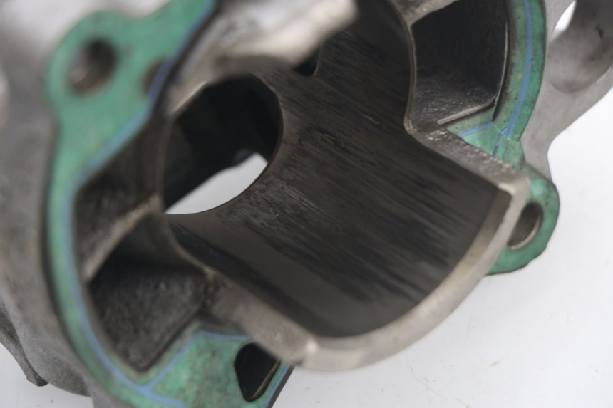 photo de CILINDER KTM SX 85 (2003 - 2012) - Detail van het onderdeel