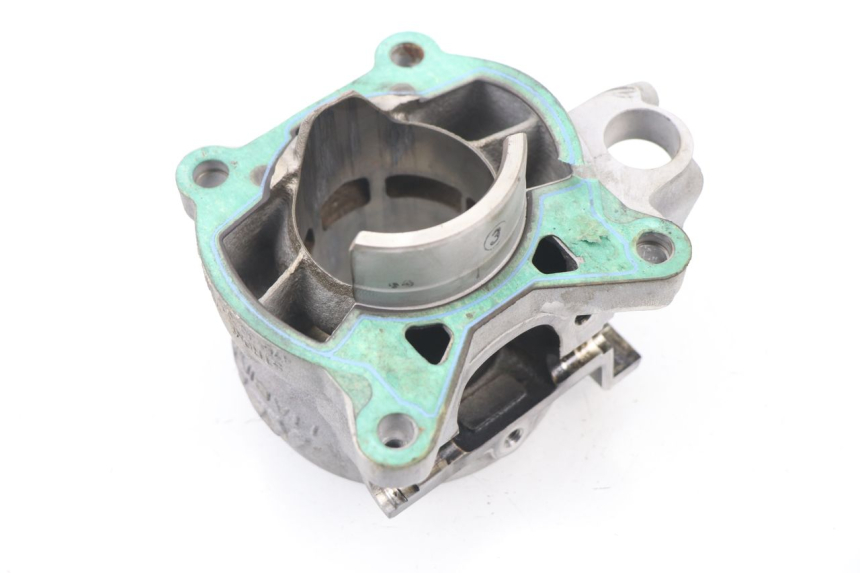 photo de CILINDER KTM SX 85 (2003 - 2012) - Kenmerkende details
