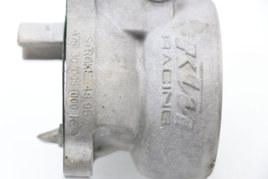 photo de CILINDER KTM SX 85 (2003 - 2012) - Zoom op componenten