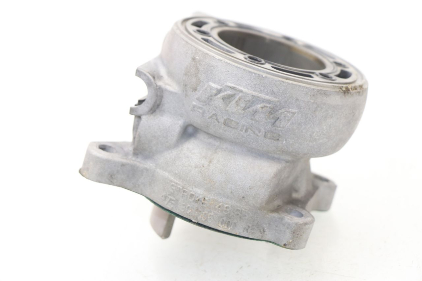 photo de CILINDER KTM SX 85 (2003 - 2012) - Detailaanzicht