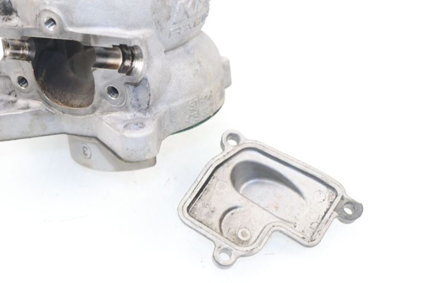 photo de CILINDER KTM SX 85 (2003 - 2012) - Aanvullende foto