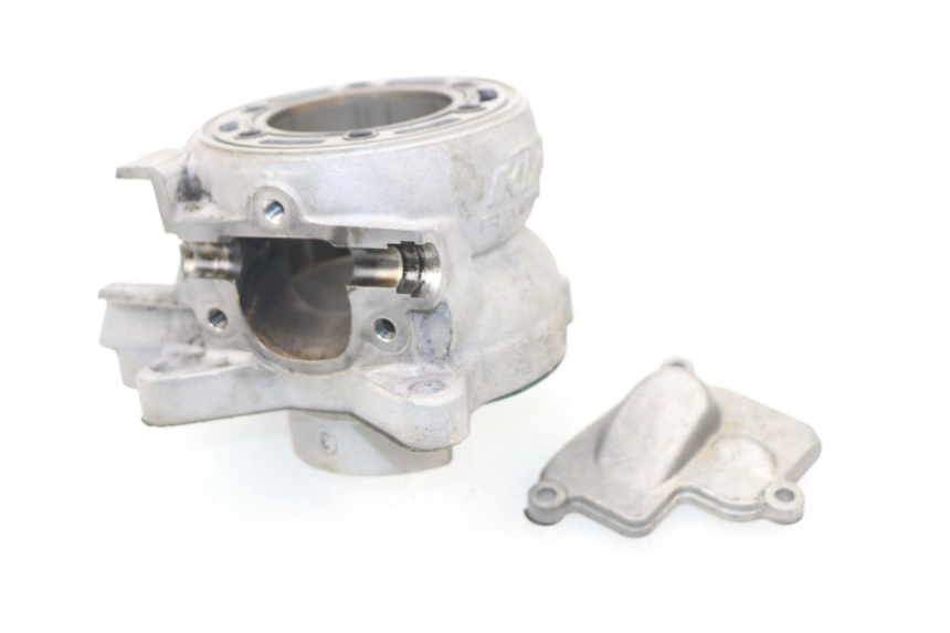 photo de CILINDER KTM SX 85 (2003 - 2012) - Visuele inspectie