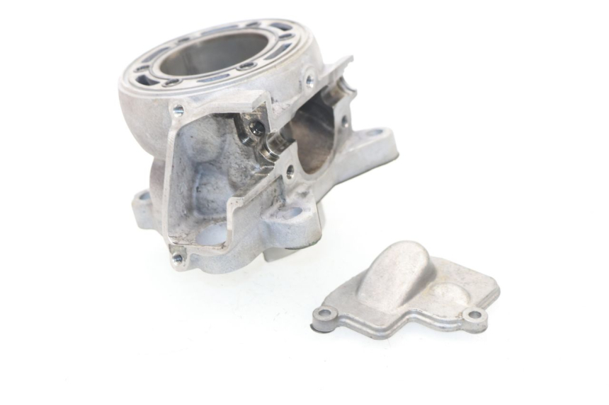 photo de CILINDER KTM SX 85 (2003 - 2012) - Focus op structuur