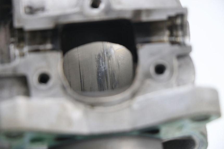 photo de CILINDER KTM SX 85 (2003 - 2012) - Andere kijkhoek