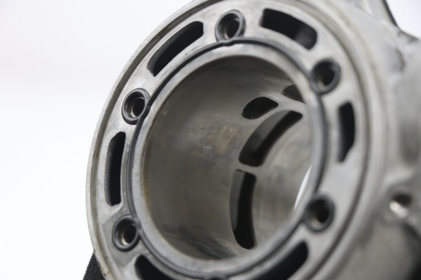 photo de CILINDER KTM SX 85 (2003 - 2012) - Technische close-up