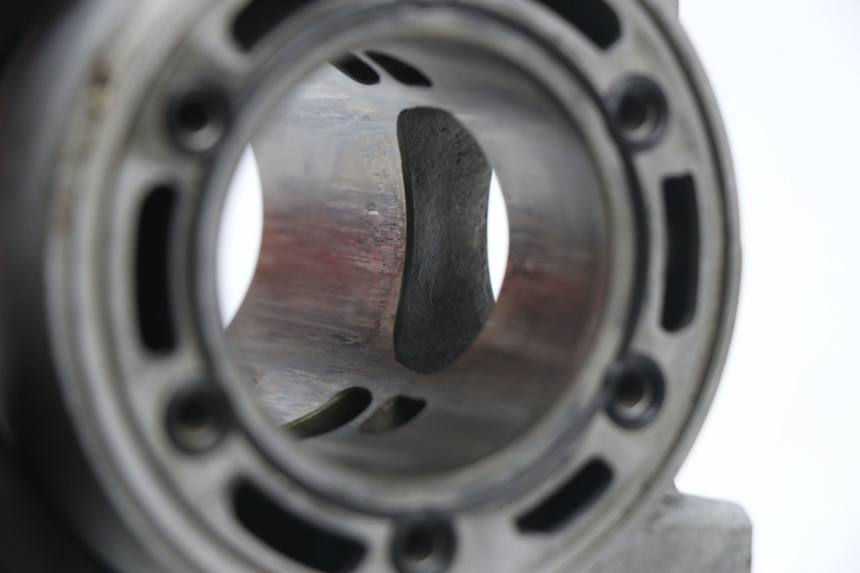 photo de CILINDER KTM SX 85 (2003 - 2012) - Overzicht