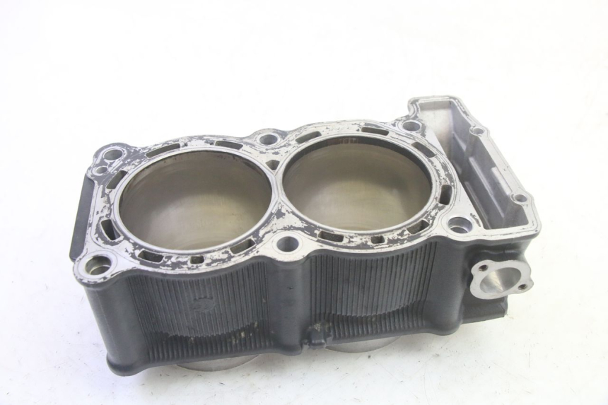 photo de CILINDER YAMAHA TDM ABS 900 (2002 - 2014) - Hoofdaanzicht