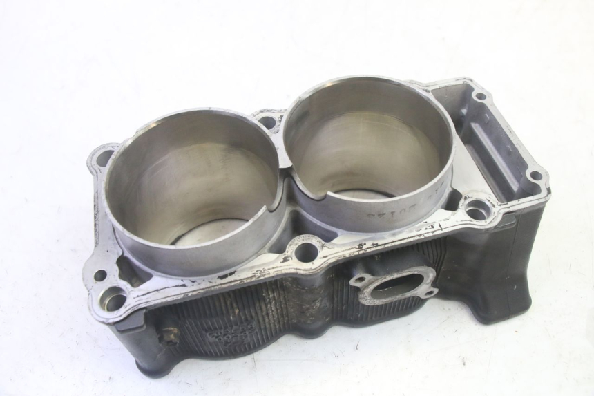 photo de CILINDER YAMAHA TDM ABS 900 (2002 - 2014) - Kenmerkende details