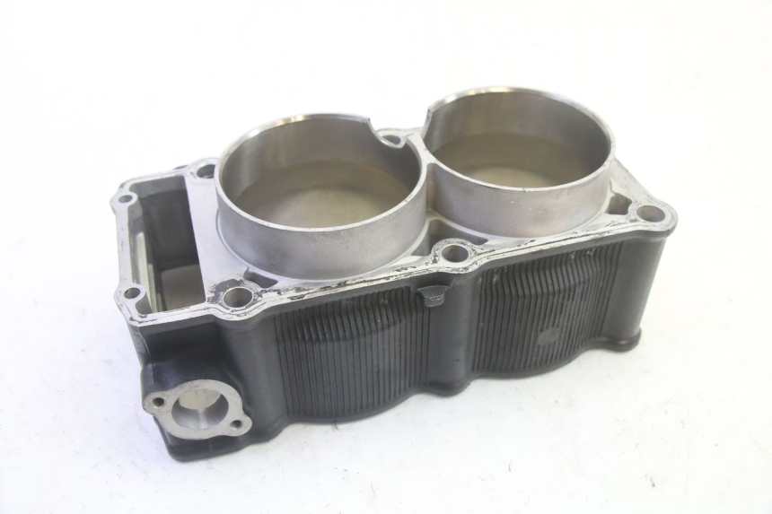photo de CILINDER YAMAHA TDM ABS 900 (2002 - 2014) - Zoom op componenten
