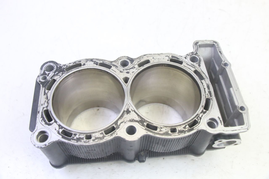 photo de CILINDER YAMAHA TDM ABS 900 (2002 - 2014) - Zoom op gebruiksstaat