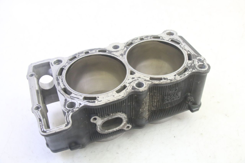 photo de CILINDER YAMAHA TDM ABS 900 (2002 - 2014) - Andere kijkhoek