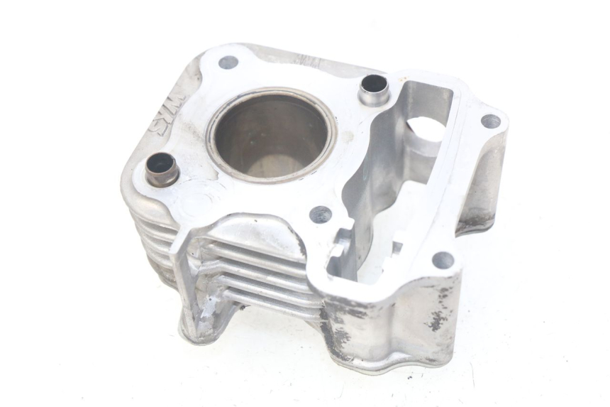 photo de CILINDER PEUGEOT TWEET ACTIVE 4T 50 (2018 - 2022) - Hoofdaanzicht