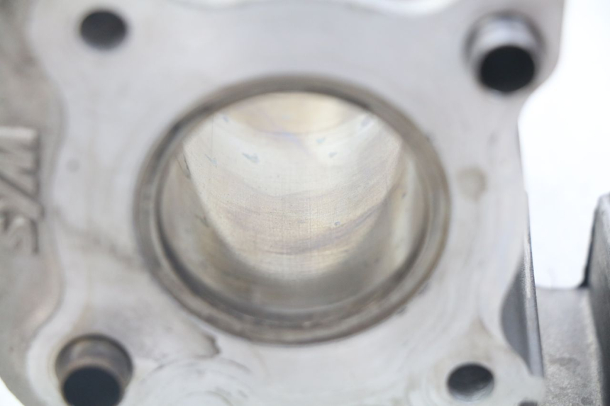 photo de CILINDER PEUGEOT TWEET ACTIVE 4T 50 (2018 - 2022) - Zoom op gebruiksstaat