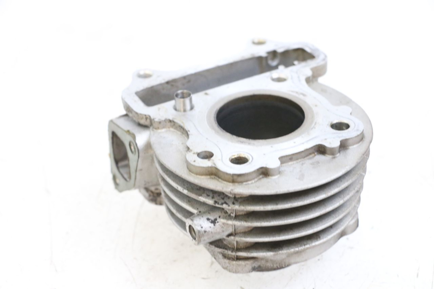 photo de CILINDER PEUGEOT V-CLIC VCLIC 50 (2007 - 2013) - Bevestigingspunten