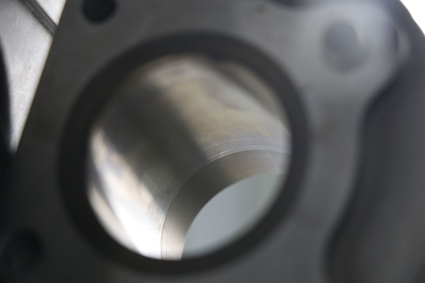 photo de CILINDER JM MOTORS VIPER 4T 50 (2015 - 2022) - Detail van het onderdeel