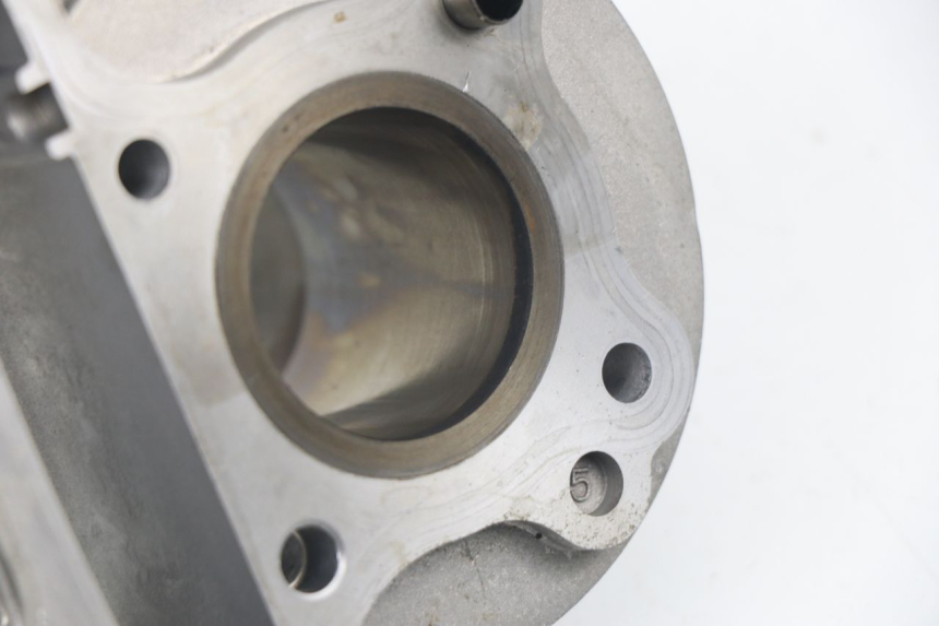 photo de CILINDER JM MOTORS VIPER 4T 50 (2015 - 2022) - Technische close-up