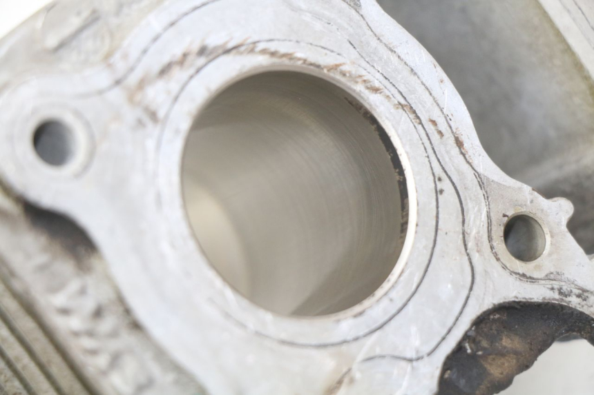 photo de CILINDER PEUGEOT VIVACITY NEW 4T 50 (2008 - 2017) - Technische close-up