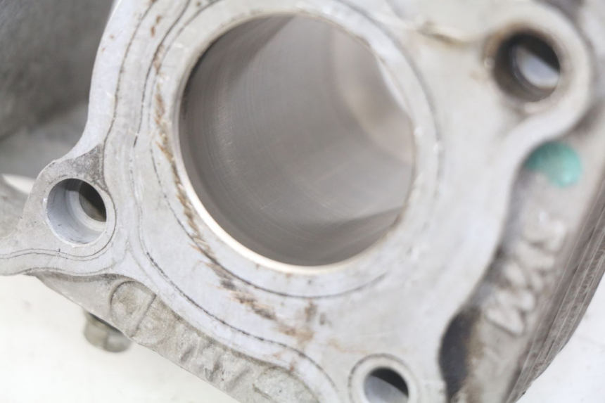 photo de CILINDER PEUGEOT VIVACITY NEW 4T 50 (2008 - 2017) - Overzicht